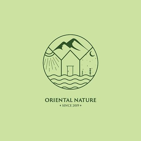 Oriental Nature Majdal Shams Exterior photo