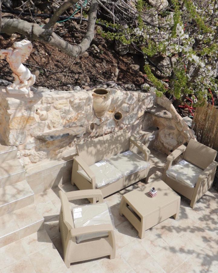 Oriental Nature Majdal Shams Exterior photo